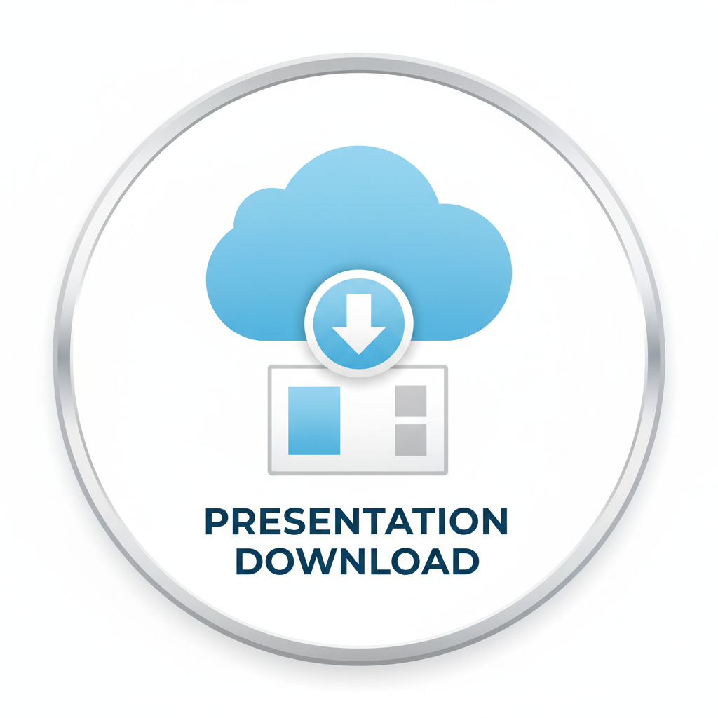 Presentation Download